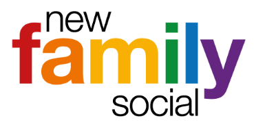 New Family Social logo